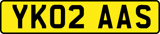 YK02AAS