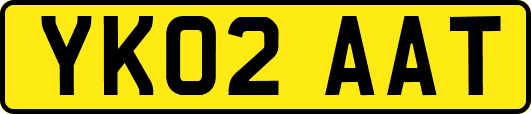 YK02AAT