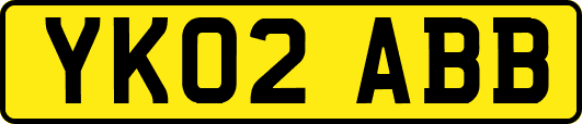 YK02ABB
