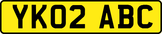 YK02ABC