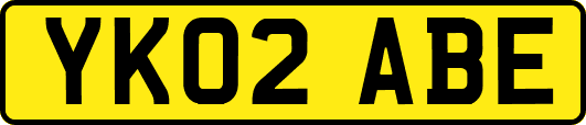 YK02ABE