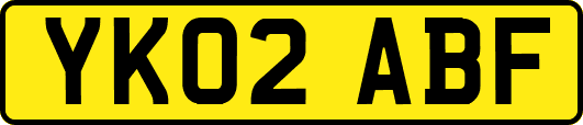 YK02ABF