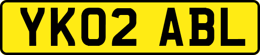 YK02ABL