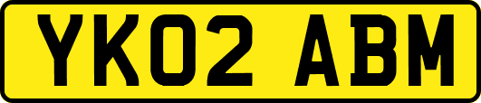 YK02ABM