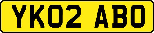 YK02ABO