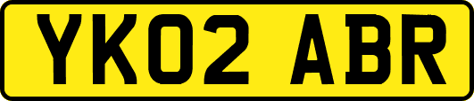 YK02ABR