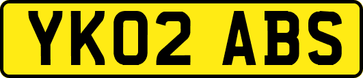 YK02ABS