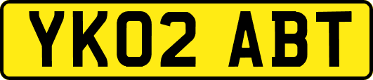 YK02ABT