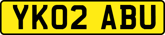 YK02ABU