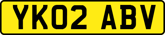 YK02ABV