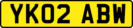 YK02ABW