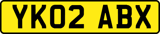 YK02ABX