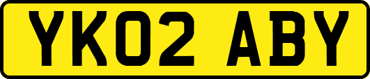YK02ABY