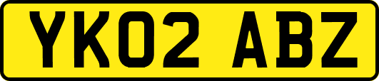 YK02ABZ
