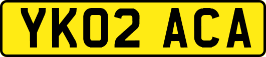 YK02ACA