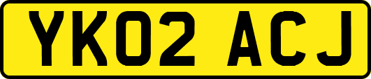 YK02ACJ