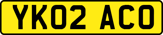 YK02ACO