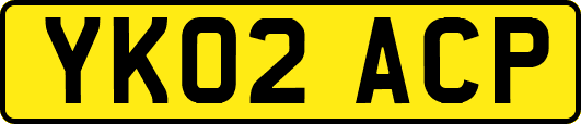YK02ACP