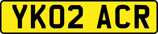 YK02ACR