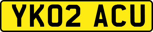 YK02ACU