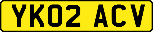 YK02ACV
