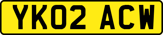 YK02ACW