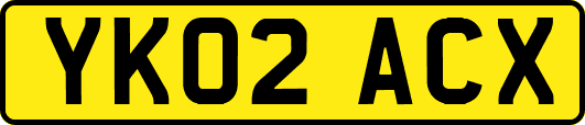 YK02ACX