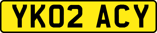 YK02ACY