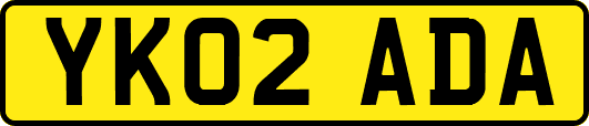 YK02ADA