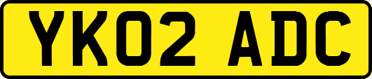 YK02ADC