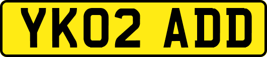 YK02ADD