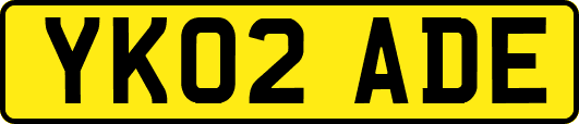 YK02ADE