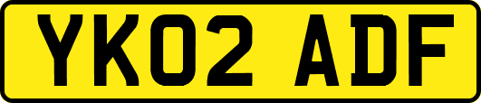 YK02ADF