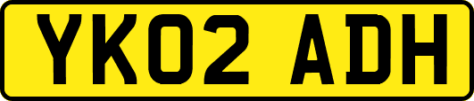 YK02ADH