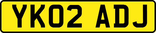 YK02ADJ