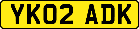 YK02ADK