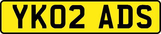 YK02ADS