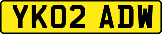 YK02ADW