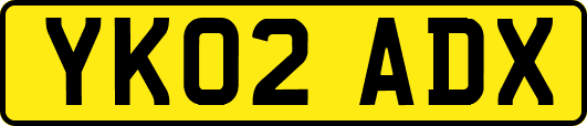 YK02ADX