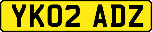 YK02ADZ