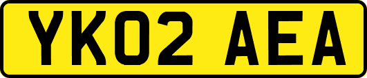 YK02AEA