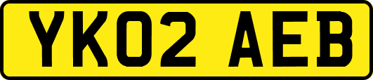 YK02AEB