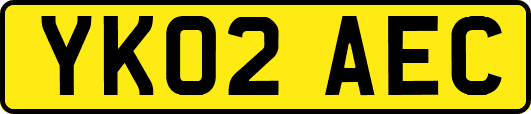 YK02AEC