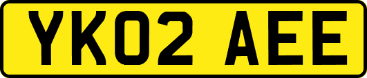 YK02AEE