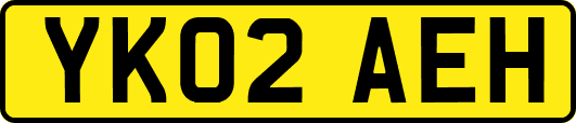 YK02AEH