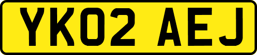 YK02AEJ