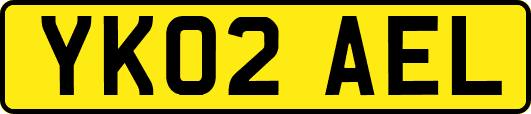 YK02AEL