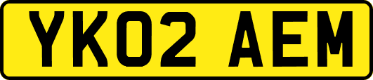 YK02AEM
