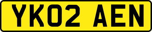 YK02AEN