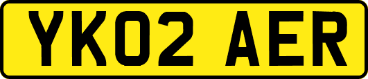 YK02AER
